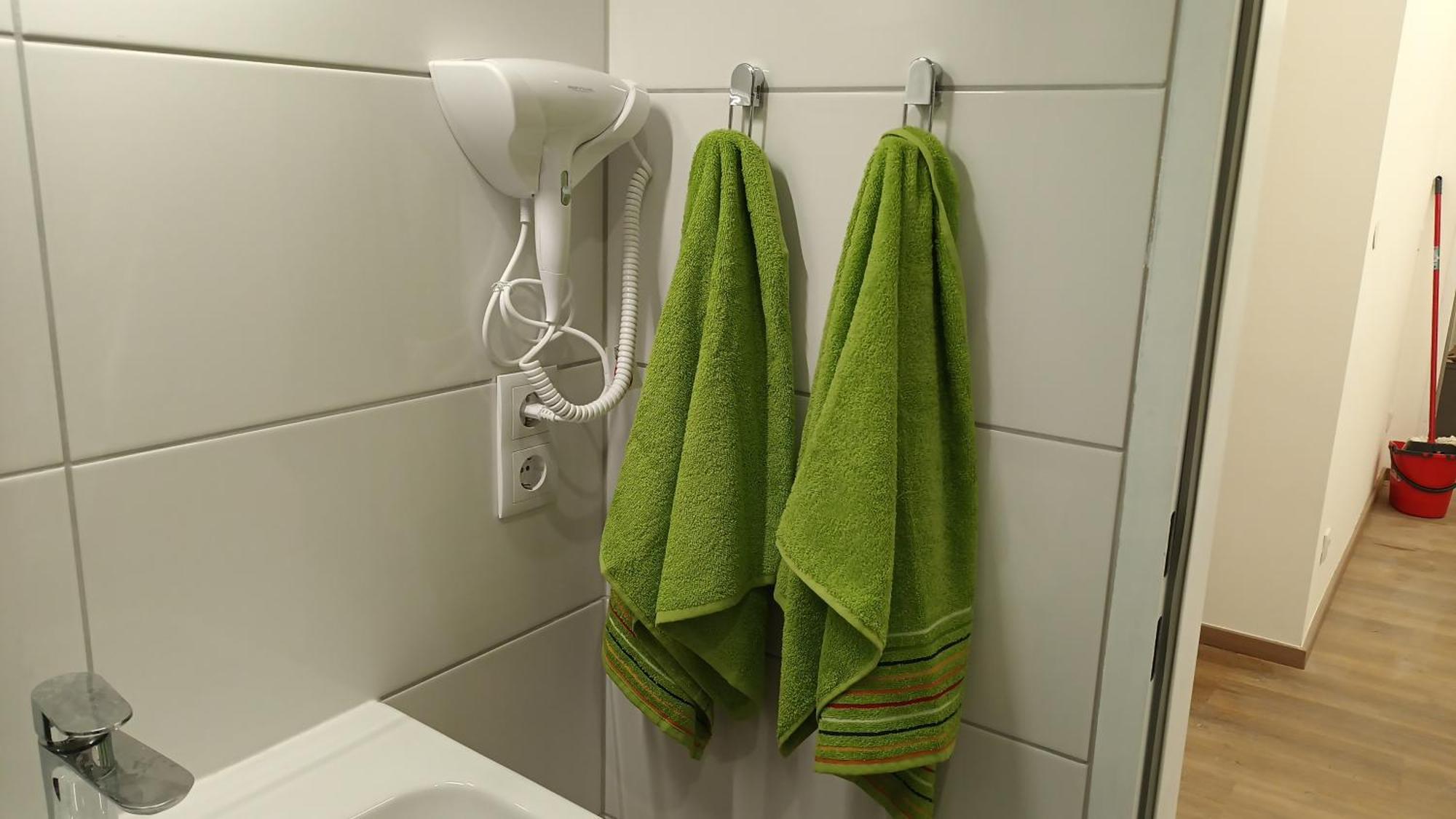 Apartament D57 - Appartments Park - Ubahn Viena